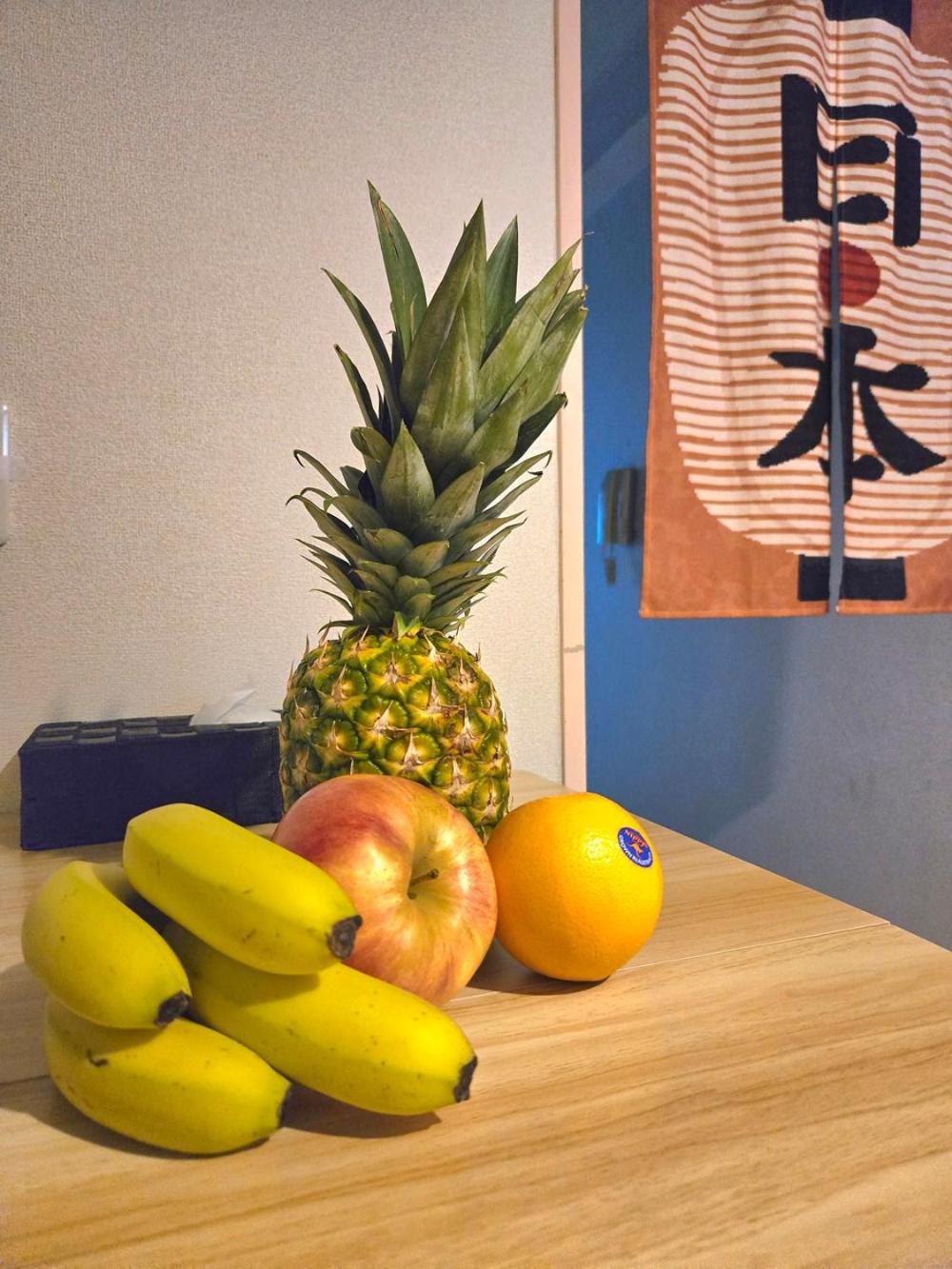 健ハウス Healthy House Apartment โตเกียว ภายนอก รูปภาพ