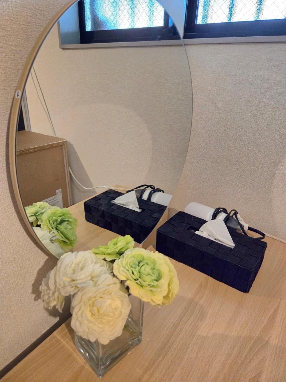 健ハウス Healthy House Apartment โตเกียว ภายนอก รูปภาพ