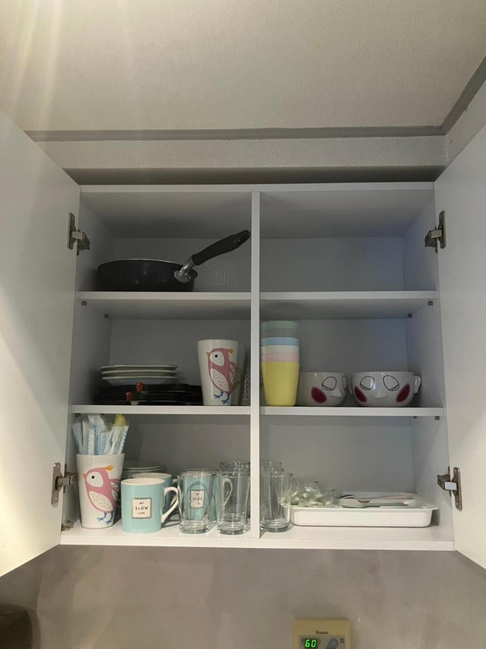 健ハウス Healthy House Apartment โตเกียว ภายนอก รูปภาพ